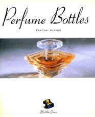 Bella Cosa: Perfume Bottles (Bella Cosa Library)