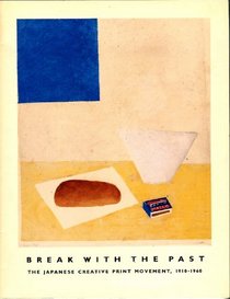 Break With the Past: The Japanese Creative Print