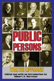 Public Persons