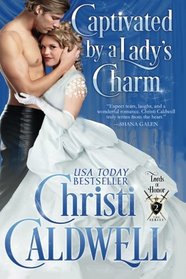 Captivated by a Lady's Charm (Lords of Honor) (Volume 2)