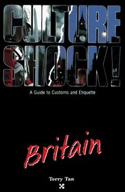 Britain (Culture Shock!)