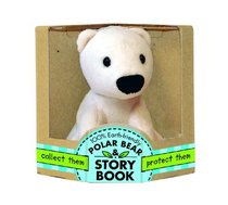 Green Start: Storybook and Plush Box Sets: Little Polar Bear - Collect Them and Protect Them!