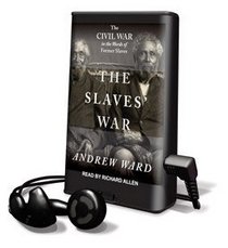 Slaves' War, The - on Playaway