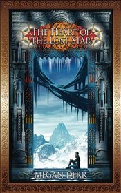 The Heart of the Lost Star (Tales of the High Court) (Volume 3)