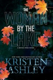 The Woman by the Lake (Misted Pines, Bk 3)