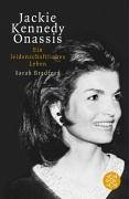 Jacky Kennedy Onassis