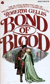 Bond of Blood