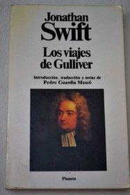 Los viajes de Gulliver