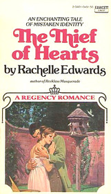 The Thief of Hearts