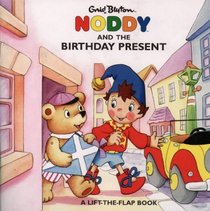 Noddy and the Birthday Present