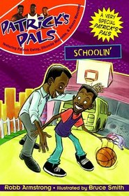 Schoolin' (Patricks Pals)