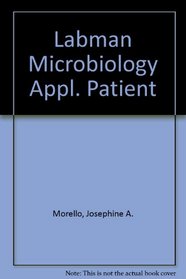 Labman Microbiology Appl. Patient