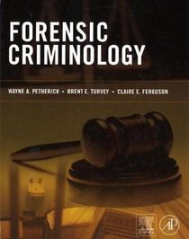 Forensic Criminology