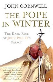 The Pope in Winter