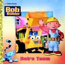 Bob's Team (Bob the Builder)