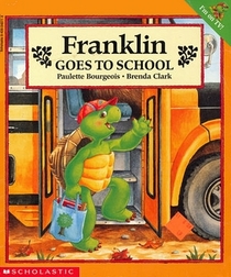 Franklin Goes to School