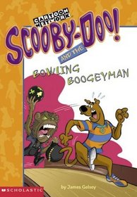 Scooby-Doo! and the Bowling Boogeyman (Scooby-Doo! Mysteries, Bk 24)