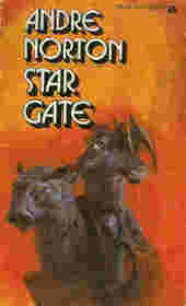 Star Gate