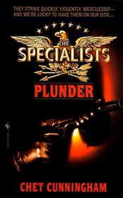 The Specialists: Plunder