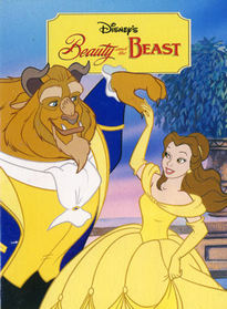 Beauty and the Beast