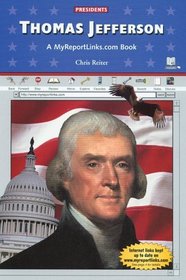 Thomas Jefferson (Presidents)