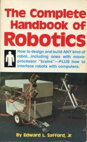 The Complete Handbook of Robotics