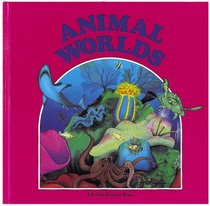 Animal Worlds (In My World)