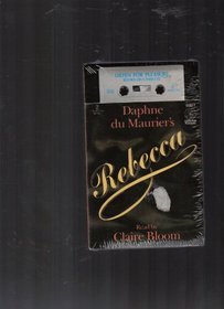 Rebecca (Audio Cassette) (Abridged)