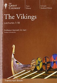 The Vikings - Part 2 of 3 - The Great Courses