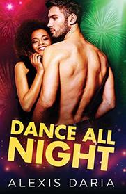 Dance All Night (Dance Off Holiday Novella)