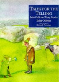 Tales for the Telling (Pavilion paperback classics)