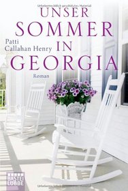 Unser Sommer in Georgia: Roman