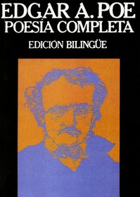 Edgar Allan Poe - Poesia Completa (Spanish Edition)
