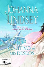 Cautivo de mis deseos (Spanish Edition)