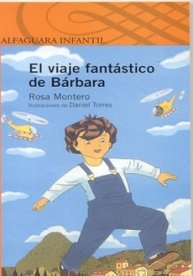 VIAJE FANTASTICO DE BARBARA, EL