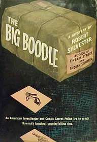 The Big Boodle