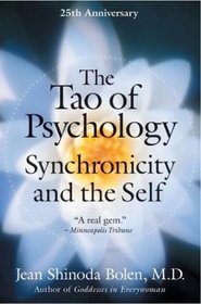The Tao of Psychology : Synchronicity and Self