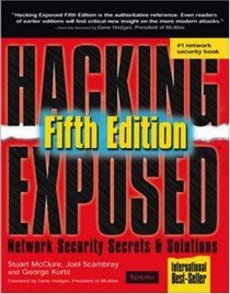 Hacking Exposed 5th Edition (Hacking Exposed)