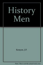 The history men: The historical profession in England since the renaissance
