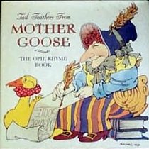 Tail Feathers from Mother Goose