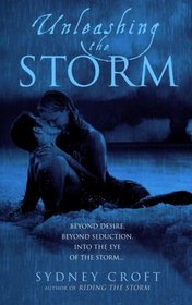 Unleashing the Storm (ACRO, Bk 2)