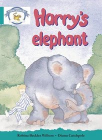 Harry's Elephant