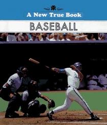 Baseball (New True Book)