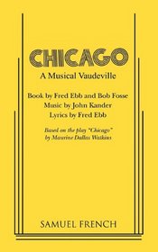 Chicago (French's Musical Library)