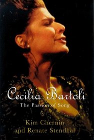 CECILIA BARTOLI: THE PASSION OF SONG