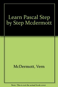Learning PASCAL Step by Step