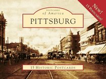 Pittsburg (KS) (Postcards of America)