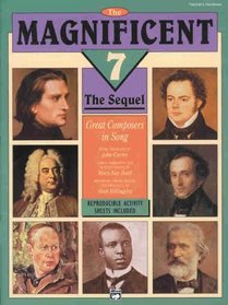 Magnificent 7 - the Sequel: Teacher's Handbook