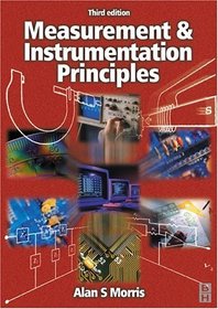 Measurement and Instrumentation Principles