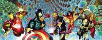 Avengers by Brian Michael Bendis - Volume 5